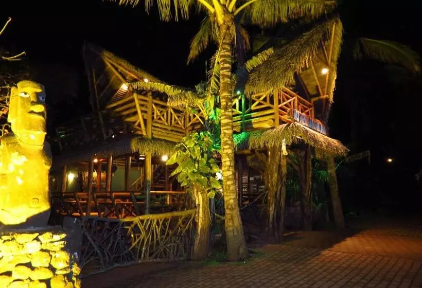 Fotos del hotel Manavai:  3