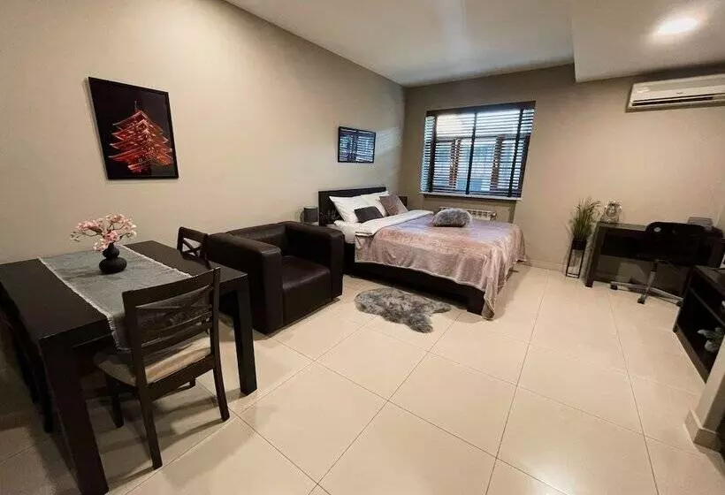 Fotos del hotel Meg:  11