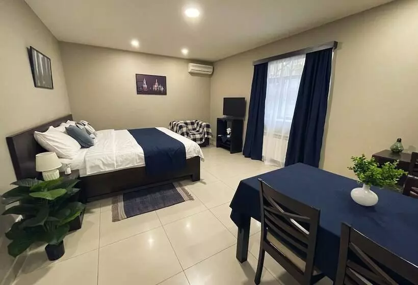 Fotos del hotel Meg:  5