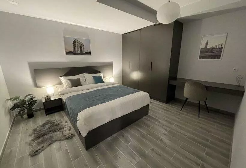 Fotos del hotel Meg:  9