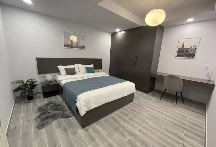 Fotos del hotel Meg:  13