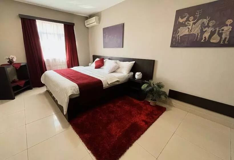 Fotos del hotel Meg:  23