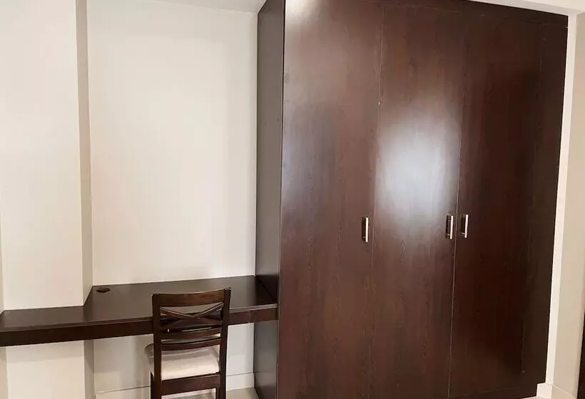 Fotos del hotel Meg:  24