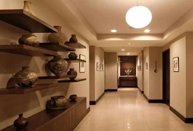 Fotos del hotel Meg:  2