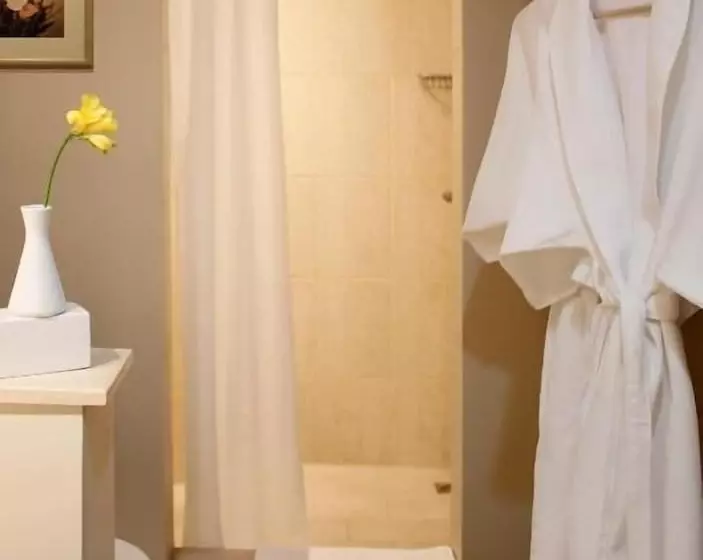 Fotos del hotel Meg:  14