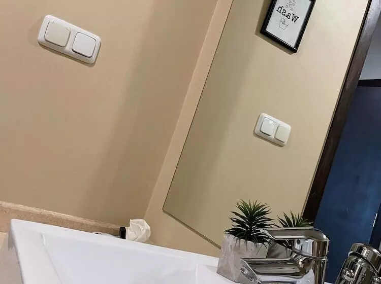 Fotos del hotel Meg:  4