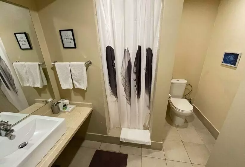 Fotos del hotel Meg:  8