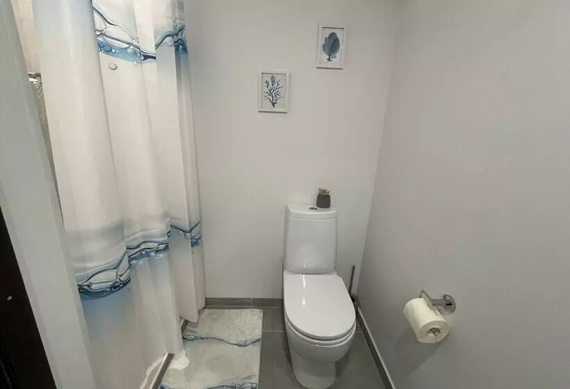 Fotos del hotel Meg:  18