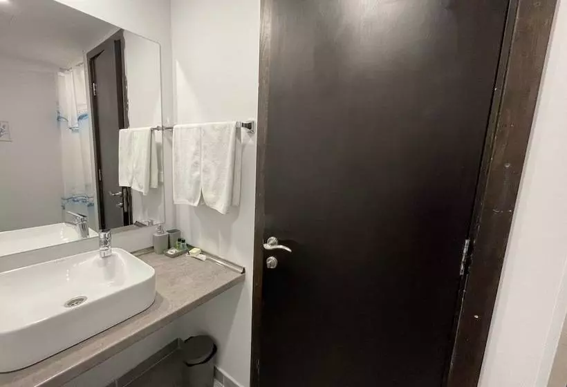 Fotos del hotel Meg:  16