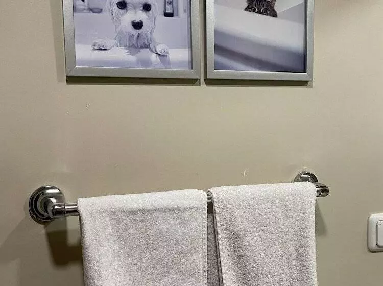 Fotos del hotel Meg:  20