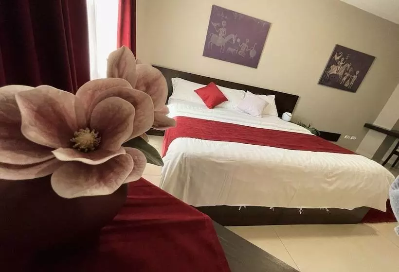 Fotos del hotel Meg:  17