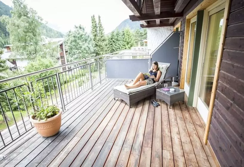 Fotos del hotel Ortners Eschenhof - Alpine Slowness:  14