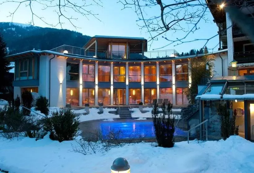 Fotos del hotel Ortners Eschenhof - Alpine Slowness:  19