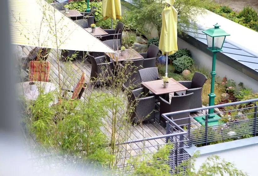 Fotos del hotel Ortners Eschenhof - Alpine Slowness:  10