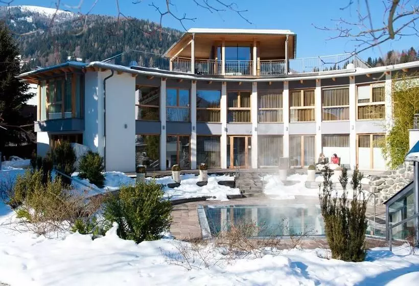 Fotos del hotel Ortners Eschenhof - Alpine Slowness:  22