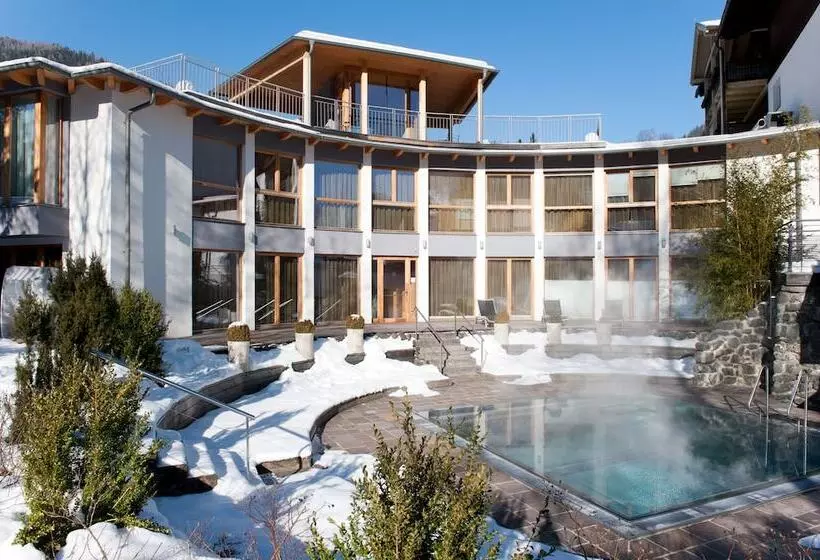 Fotos del hotel Ortners Eschenhof - Alpine Slowness:  16