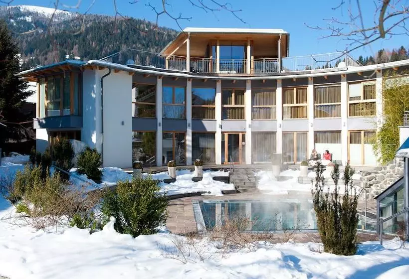 Fotos del hotel Ortners Eschenhof - Alpine Slowness:  12