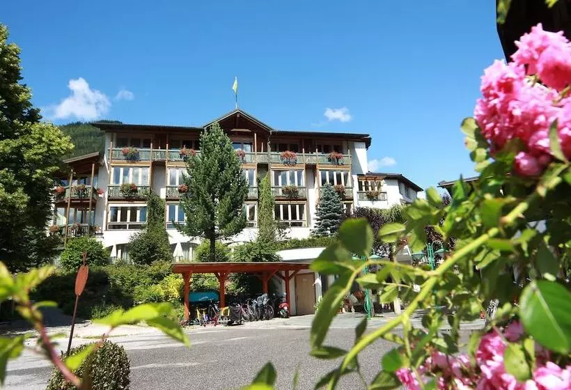 Fotos del hotel Ortners Eschenhof - Alpine Slowness:  8