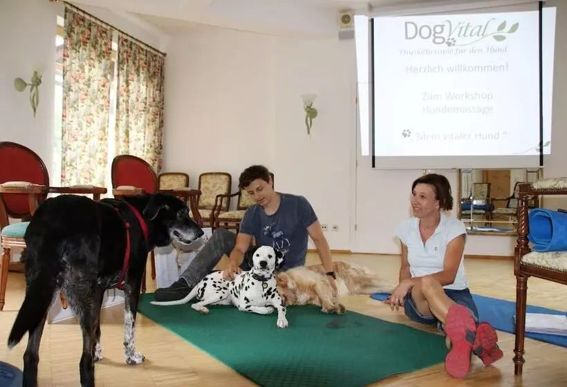 Fotos del hotel Ortners Eschenhof - Alpine Slowness:  18