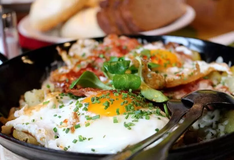 Fotos del hotel Ortners Eschenhof - Alpine Slowness:  25