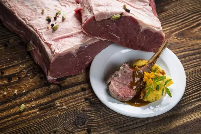 Fotos del hotel Ortners Eschenhof - Alpine Slowness:  23