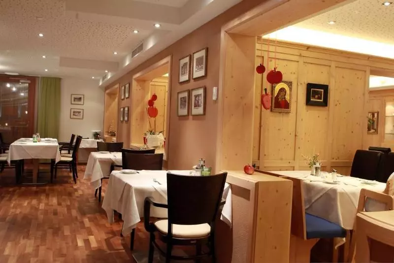 Fotos del hotel Ortners Eschenhof - Alpine Slowness:  13