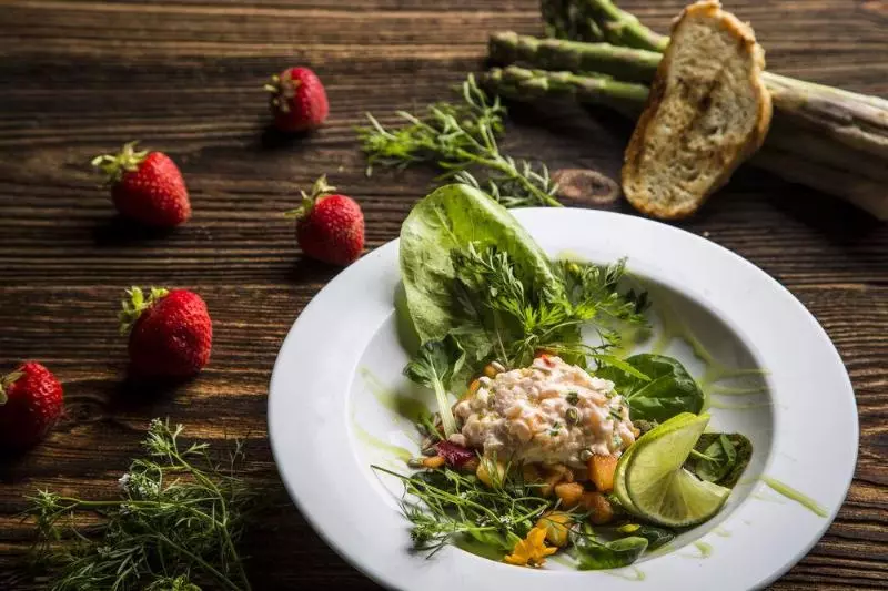 Fotos del hotel Ortners Eschenhof - Alpine Slowness:  4