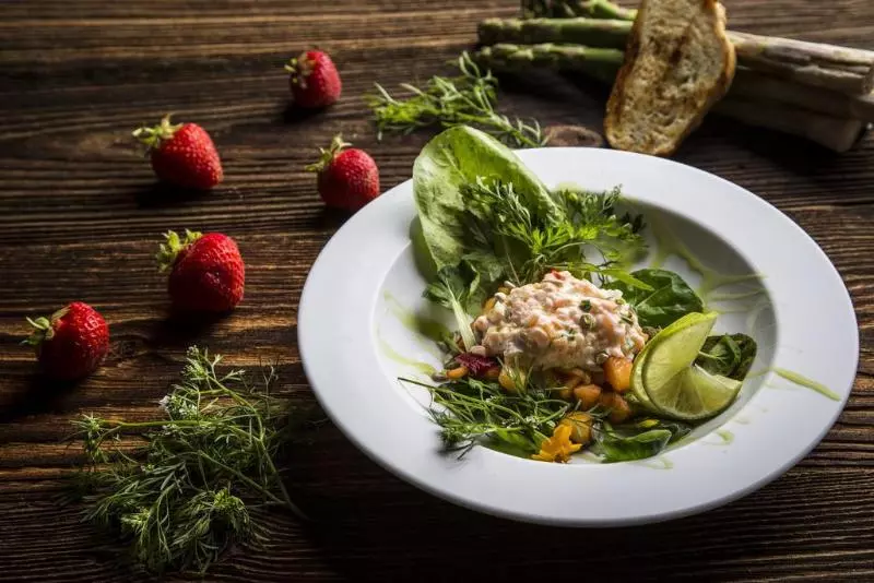 Fotos del hotel Ortners Eschenhof - Alpine Slowness:  20