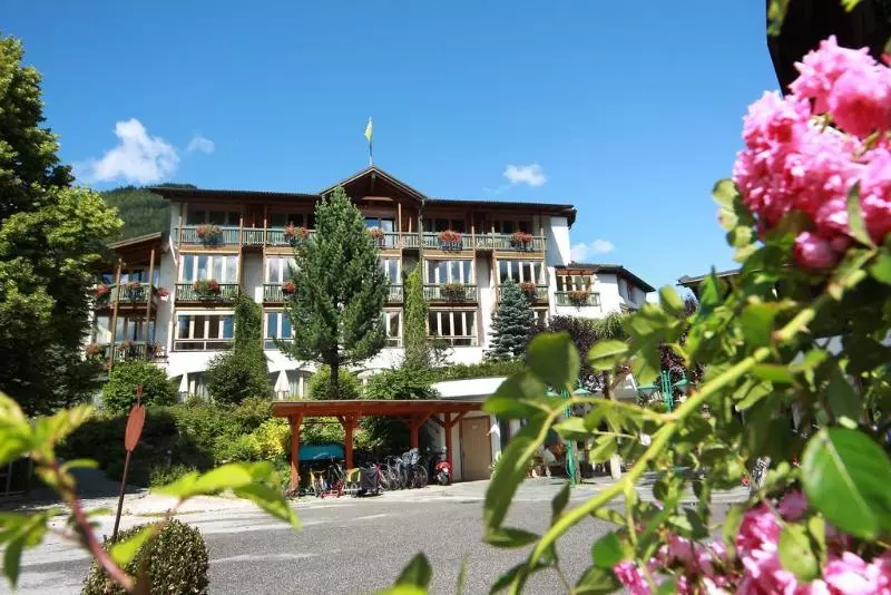 Fotos del hotel Ortners Eschenhof - Alpine Slowness:  1