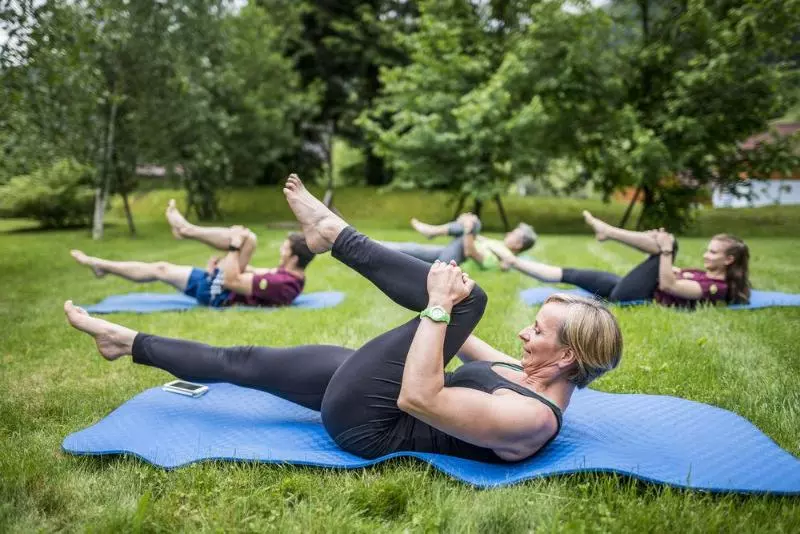 Fotos del hotel Ortners Eschenhof - Alpine Slowness:  15