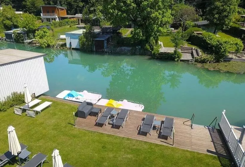 Fotos del hotel Rösch:  8