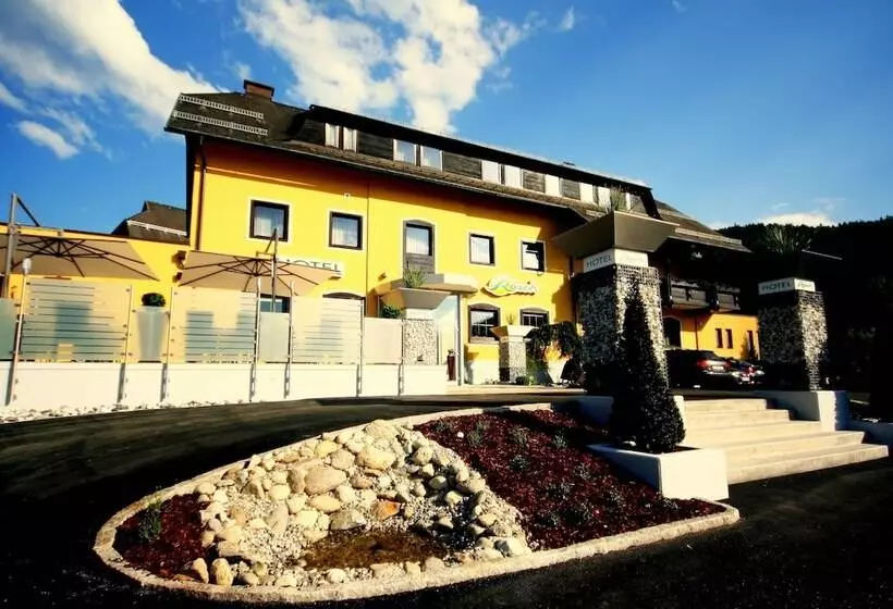 Fotos del hotel Rösch:  14