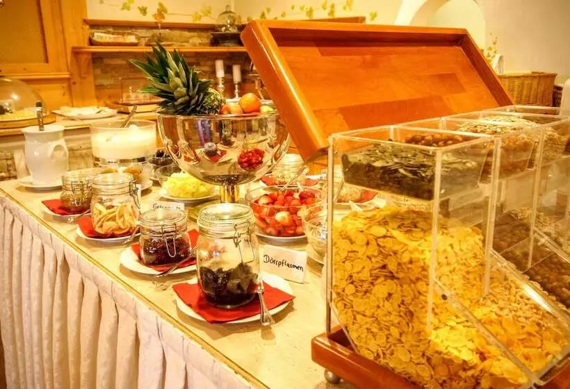 Fotos del hotel Rösch:  11