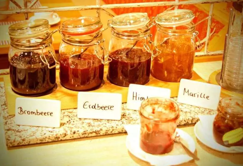 Fotos del hotel Rösch:  9