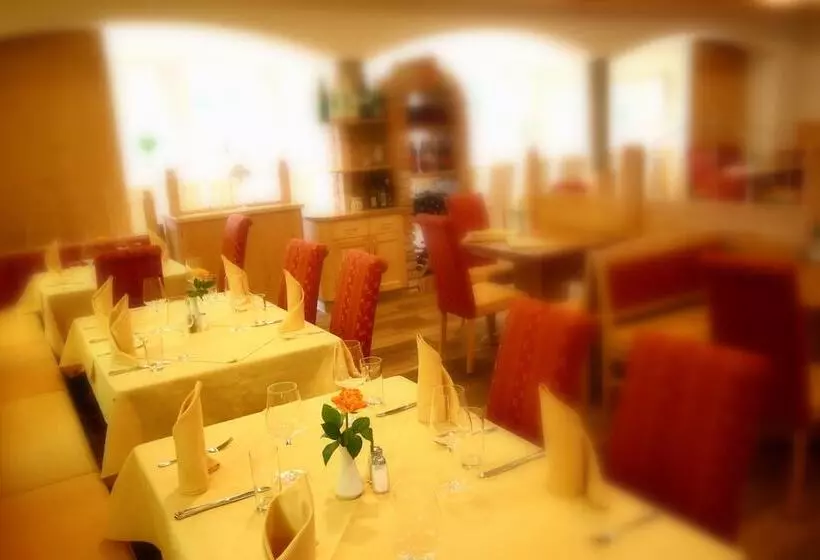 Fotos del hotel Rösch:  2