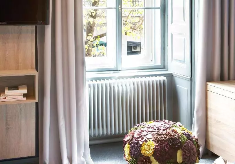 Fotos del hotel Saint Shermin Bed Breakfast & Champagne:  19