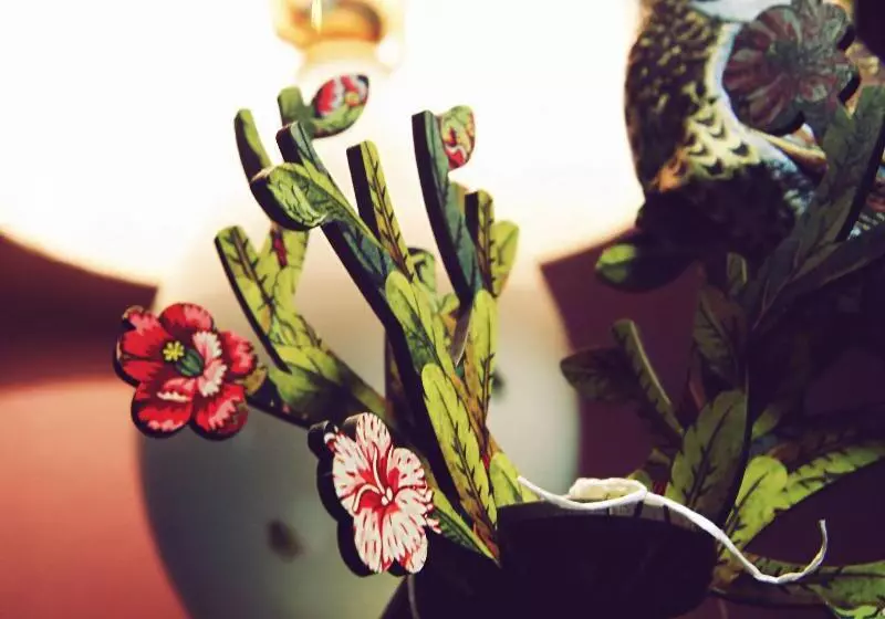 Fotos del hotel Saint Shermin Bed Breakfast & Champagne:  4