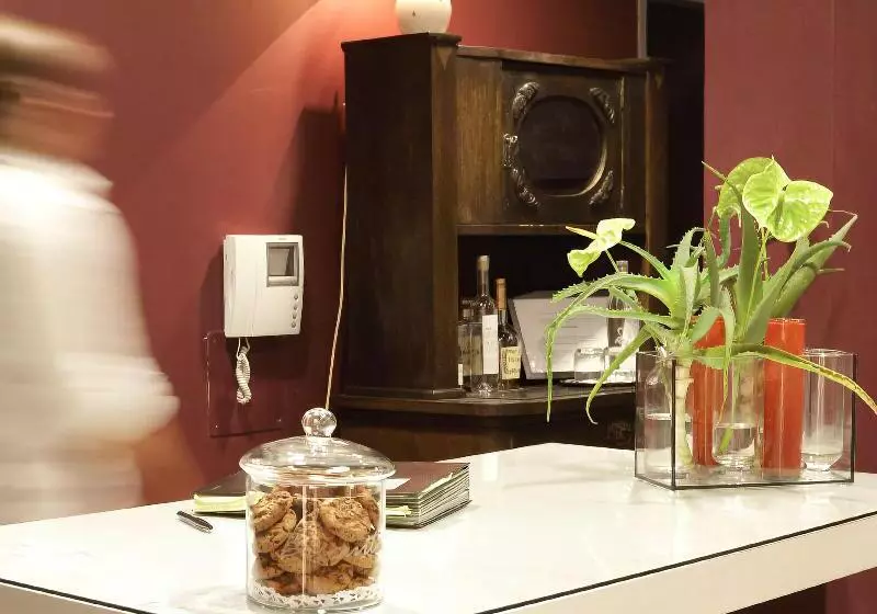 Fotos del hotel Saint Shermin Bed Breakfast & Champagne:  20