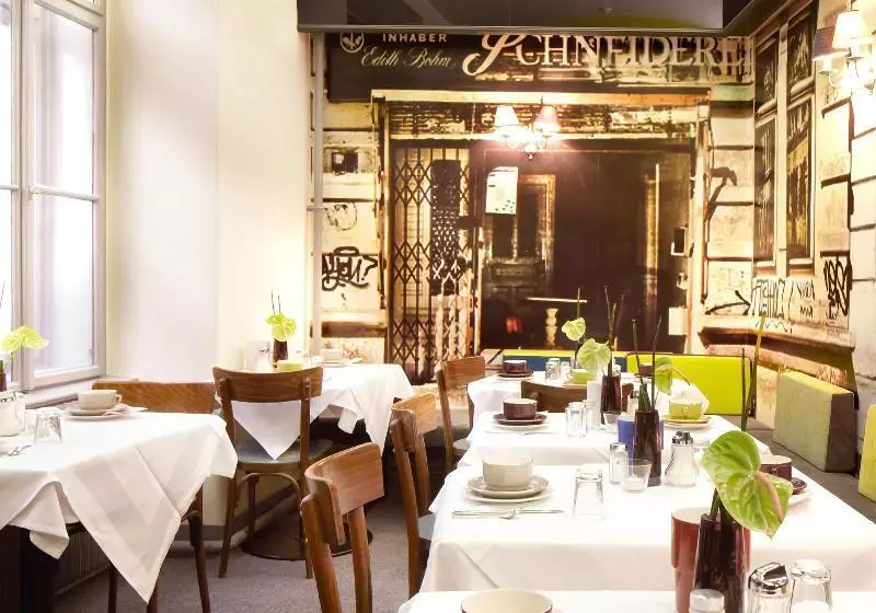 Fotos del hotel Saint Shermin Bed Breakfast & Champagne:  7