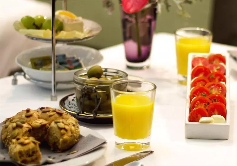 Fotos del hotel Saint Shermin Bed Breakfast & Champagne:  9