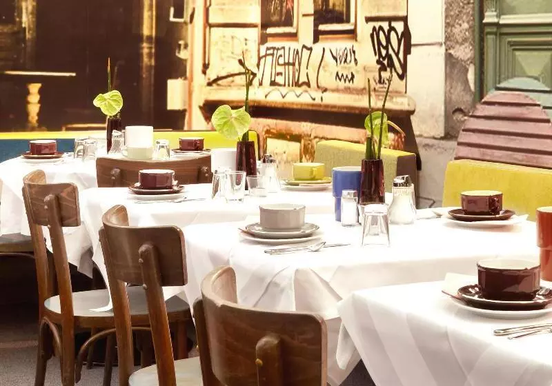 Fotos del hotel Saint Shermin Bed Breakfast & Champagne:  17