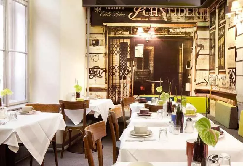 Fotos del hotel Saint Shermin Bed Breakfast & Champagne:  3