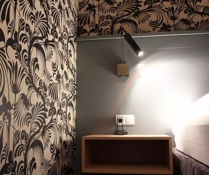 Fotos del hotel Saint Shermin Bed Breakfast & Champagne:  14