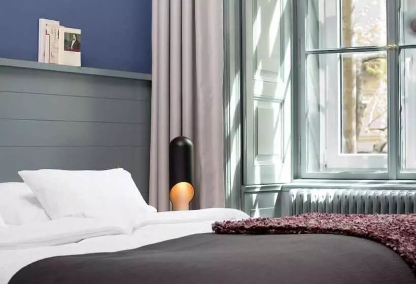 Fotos del hotel Saint Shermin Bed Breakfast & Champagne:  10