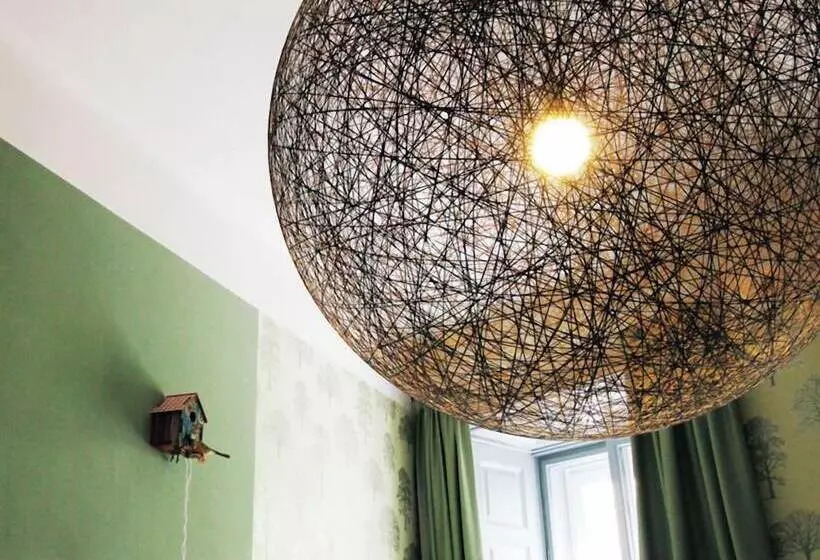 Fotos del hotel Saint Shermin Bed Breakfast & Champagne:  24