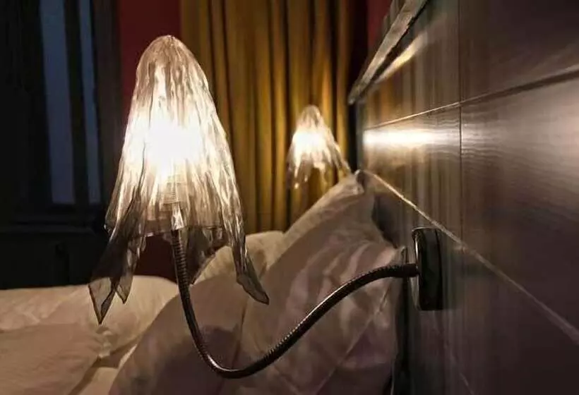 Fotos del hotel Saint Shermin Bed Breakfast & Champagne:  16