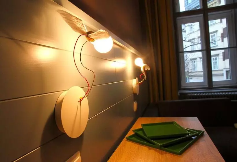 Fotos del hotel Saint Shermin Bed Breakfast & Champagne:  22