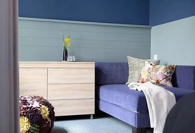 Fotos del hotel Saint Shermin Bed Breakfast & Champagne:  23