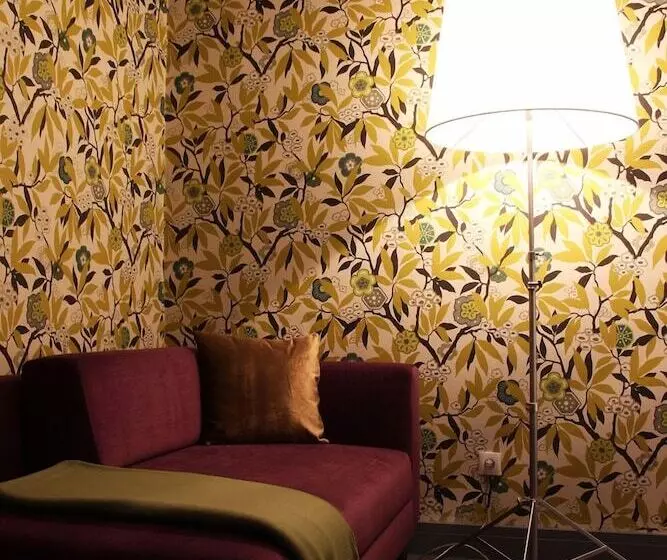 Fotos del hotel Saint Shermin Bed Breakfast & Champagne:  25