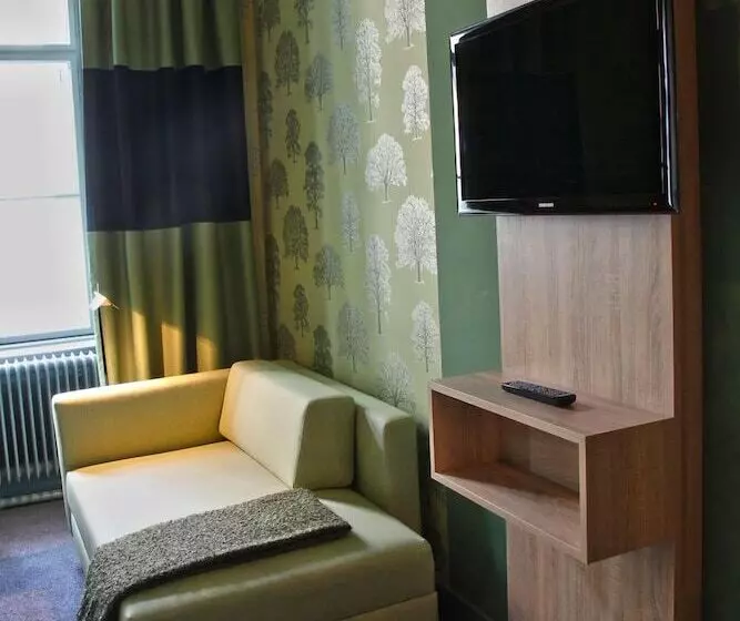 Fotos del hotel Saint Shermin Bed Breakfast & Champagne:  12